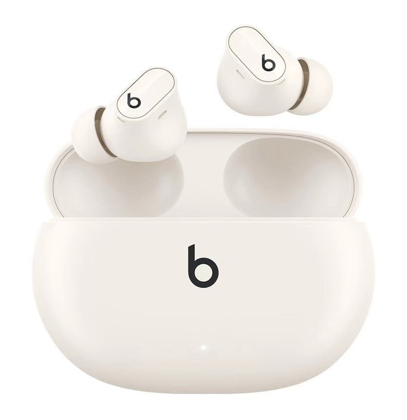 Beat.s Studio Buds - True Wireless Noise Cancelling Earbuds