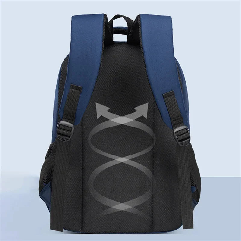 2025 New Children School Bags Kids Backpack In Primary Schoolbag For Teenager Boys Waterproof Backpacks Book Bag Mochila