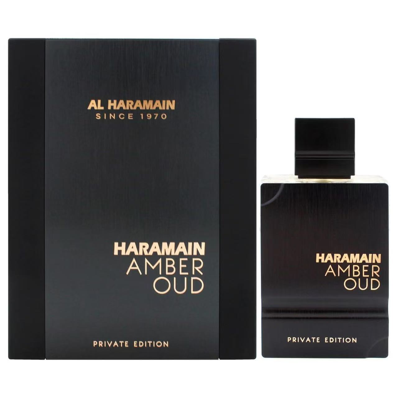Arabian Al Haramain Amber Oud Aqua Dubai Spray 60ml Exotic Fragrance with Bergamo Fruits Amber & Musk Long-Lasting