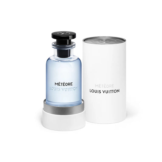 LOUIS VUITTON METEORE EDP for Men & Women, Brand New Sealed 100 ml