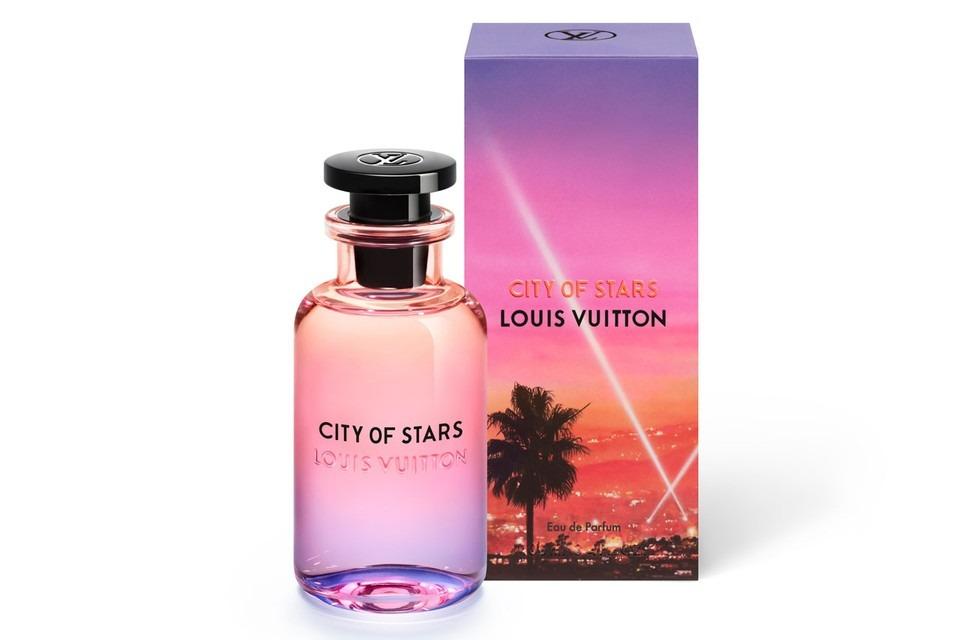 Louis Vuitton City of Stars 100ML Perfume Unisex AUTHENTIC FREE & FAST SHIPPING